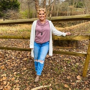 Meet your Posher, Ashley